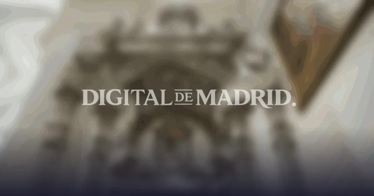 Madrid se prepara para una procesión histórica con la custodia más emblemática del país