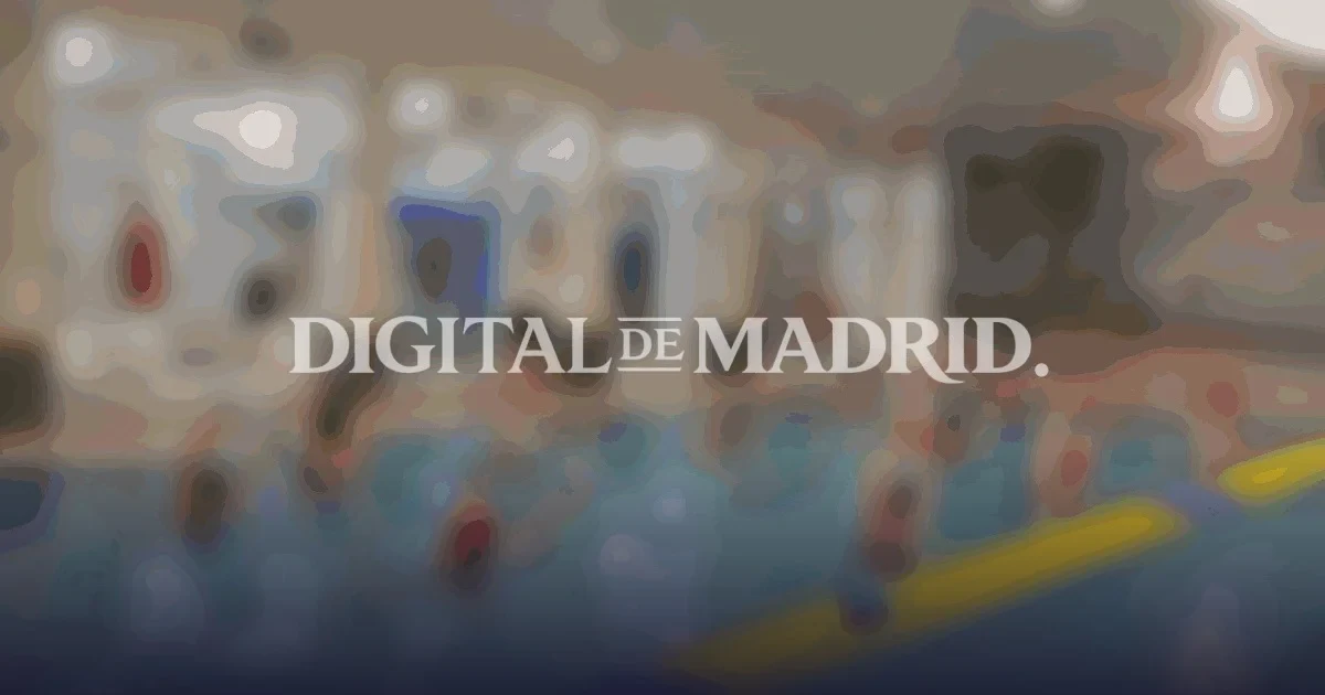 Madrid da la bienvenida al verano con innovadoras clases de aquagym y acceso dinámico a sus piscinas municipales
