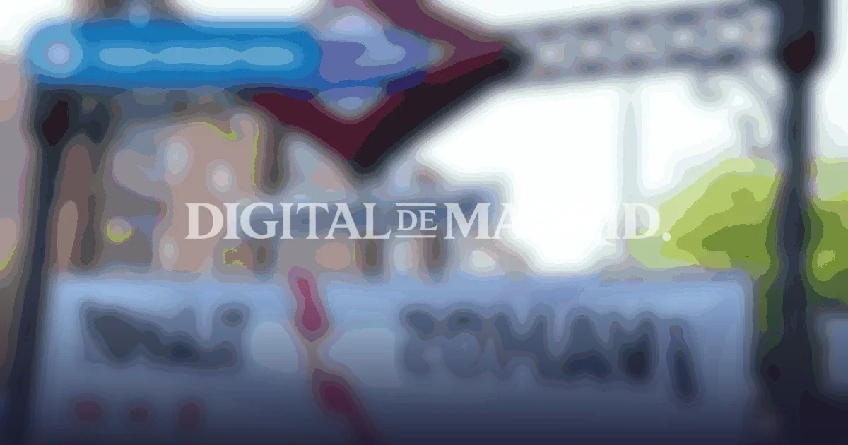 Madrid se une en una fiesta rayista: Metro y pantallas gigantes para la gran final