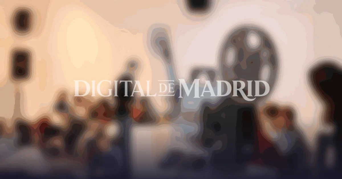 El futuro del audiovisual se forja en Madrid: más de 50 empresas conectan con jóvenes talentos