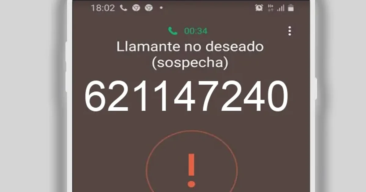 ¿Quién me llama del 621147240? [POSIBLE SPAM] -site:www.eldiariodemadrid.es
