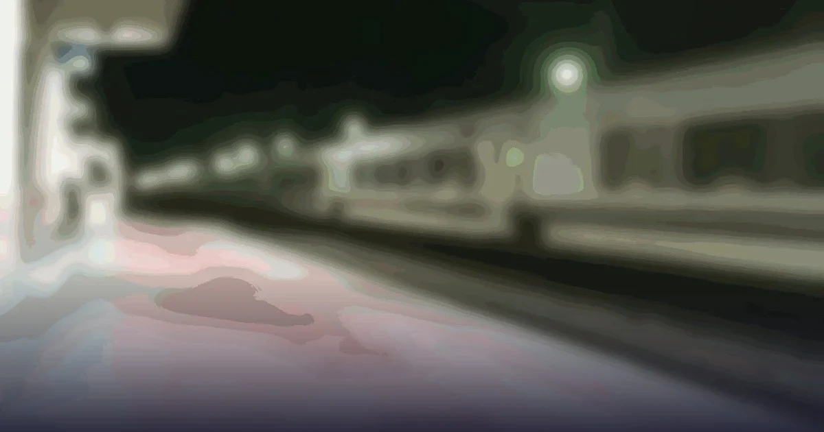 Cercanías, el tren que siempre llega tarde