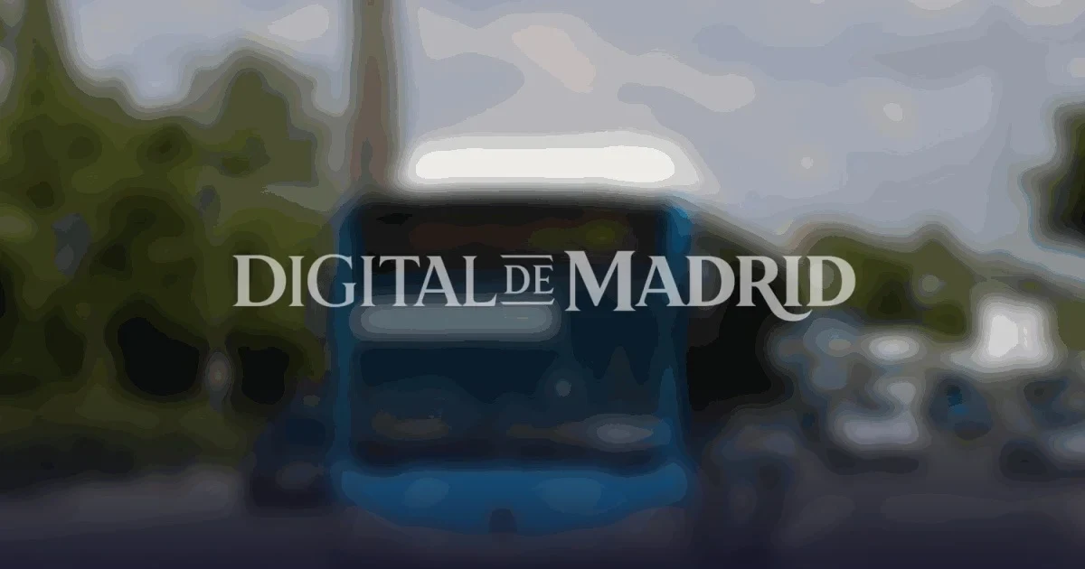 La Comunidad de Madrid revoluciona el transporte público con Google Maps