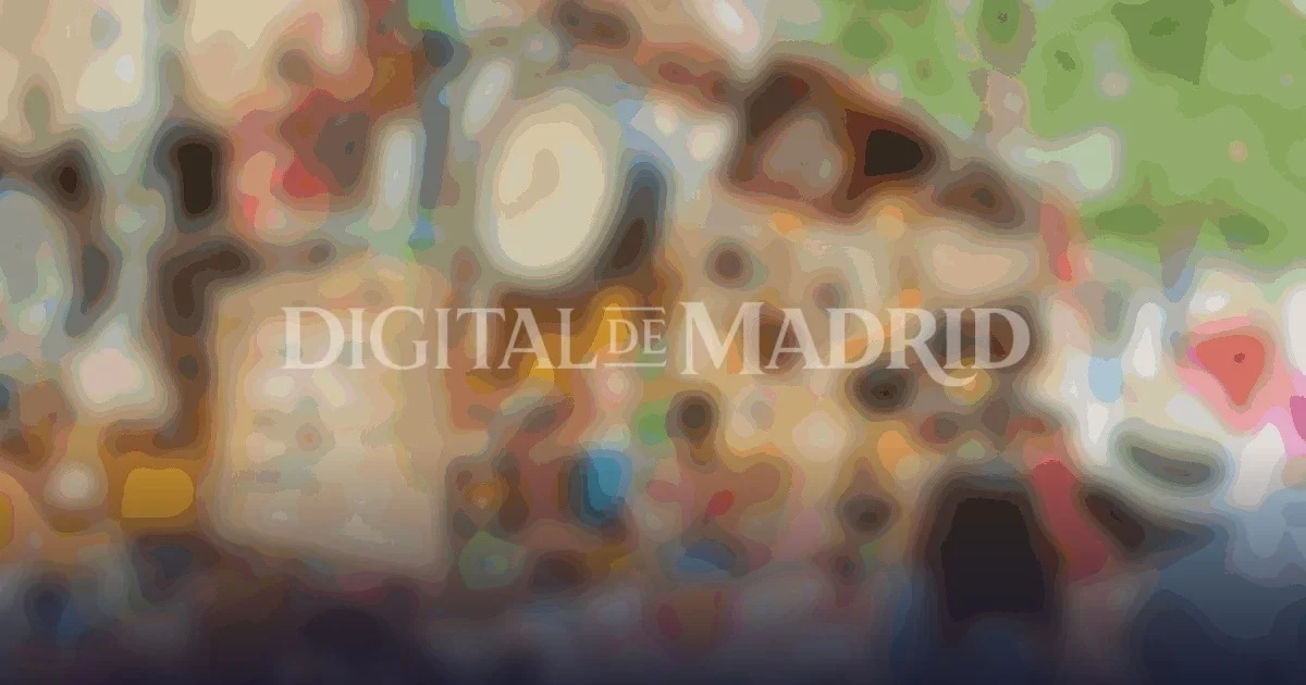 Descubre tesoros ocultos en el mercadillo de antigüedades más esperado de Madrid