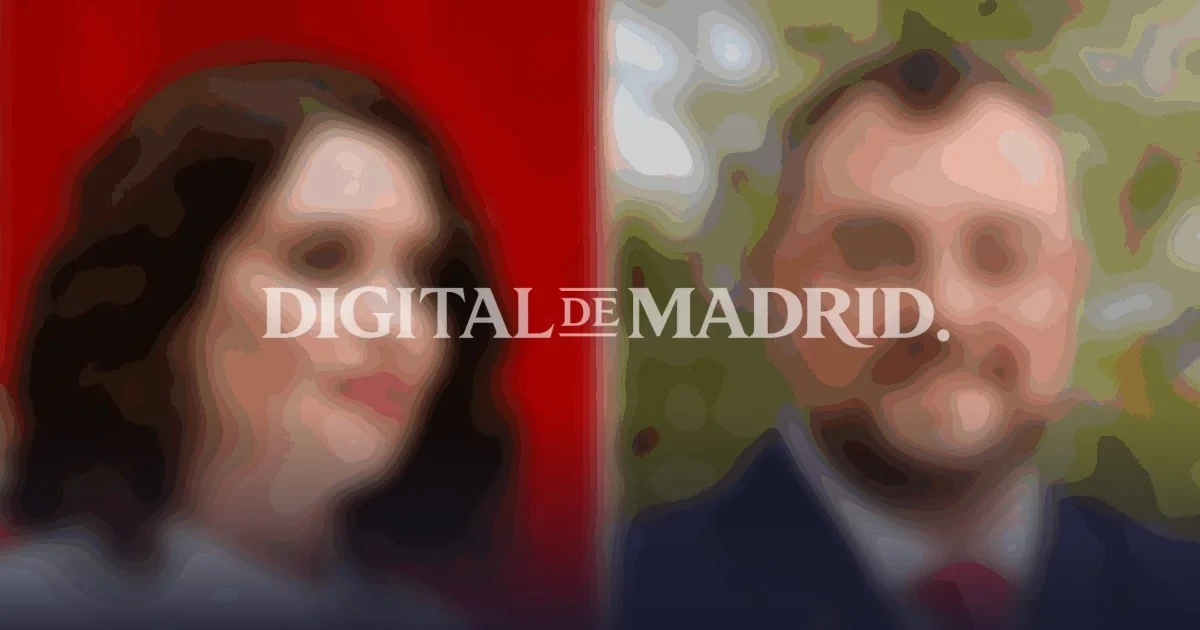 El enfrentamiento entre Barbón y Ayuso: un choque de identidades en el corazón de España