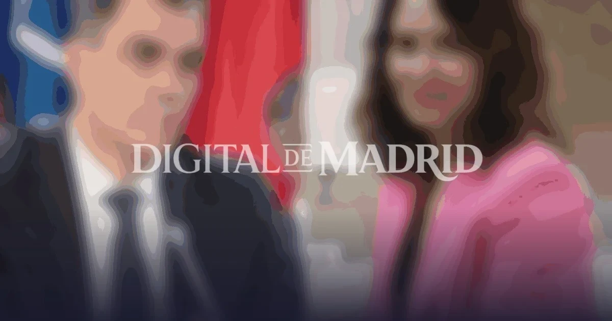 Isabel Díaz Ayuso lanza duras acusaciones contra Pedro Sánchez tras revelaciones sobre corrupción