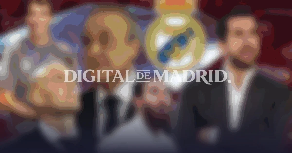 Enrique Riquelme desafía a Florentino Pérez en la carrera por la presidencia del Real Madrid