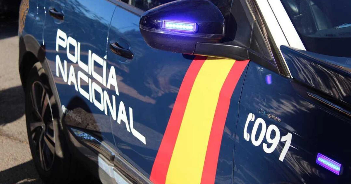 Detenidos en Madrid tres sospechosos de un tiroteo en Bélgica: la rápida acción policial evita su fuga