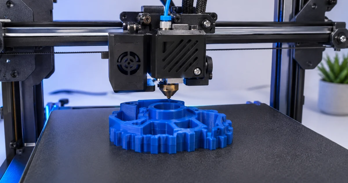 Cómo elegir una impresora 3D FFF: guía para principiantes y profesionales