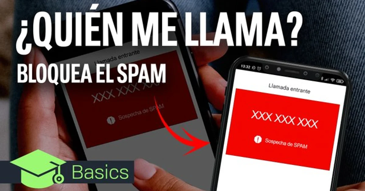 ¿Quién me llama del 621121678? [POSIBLE SPAM]