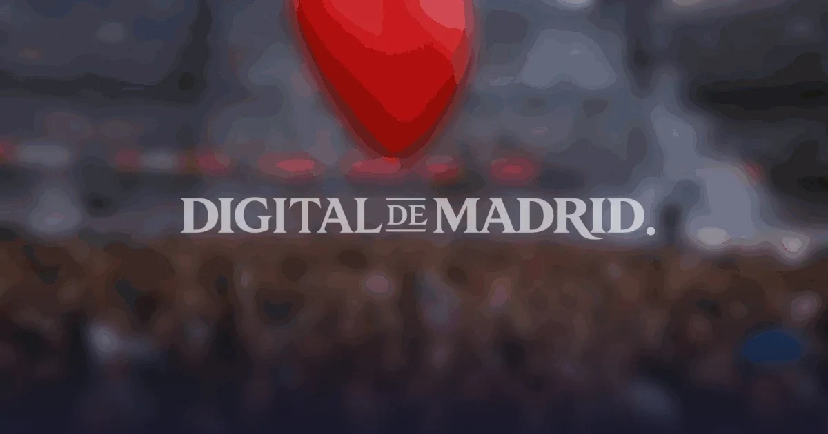 El Real Madrid celebra el archivo de la causa por ruido en conciertos del Bernabéu