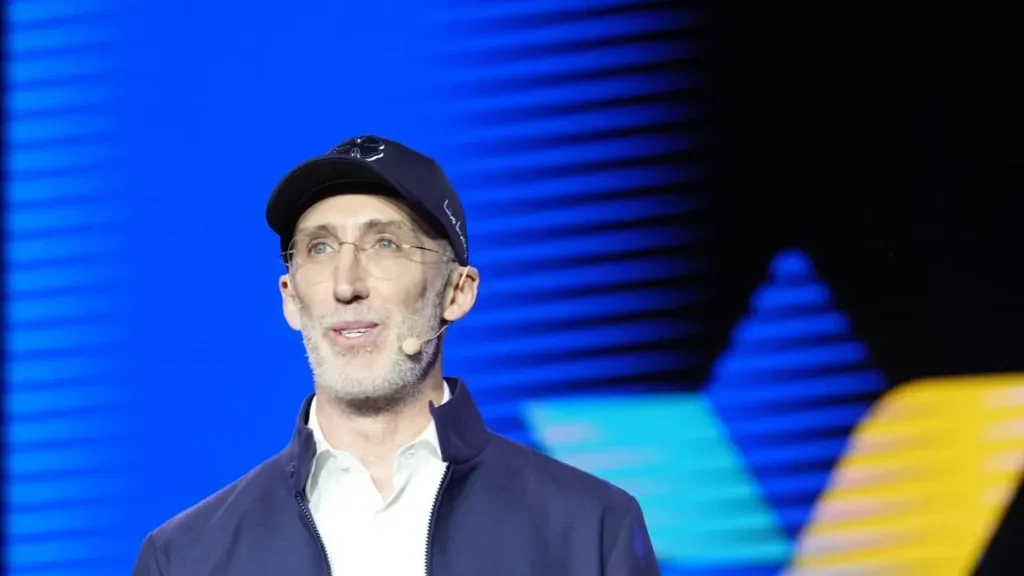 Uri Poliavich