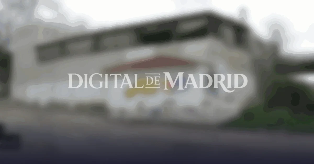 El legado de Attica: del templo del bakalao a un campamento ilegal en Madrid