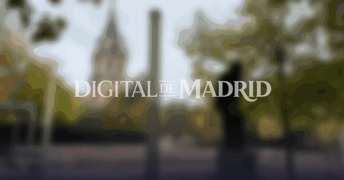 Un jardín secreto en Madrid se convierte en un museo al aire libre con esculturas de Thomas Houseago