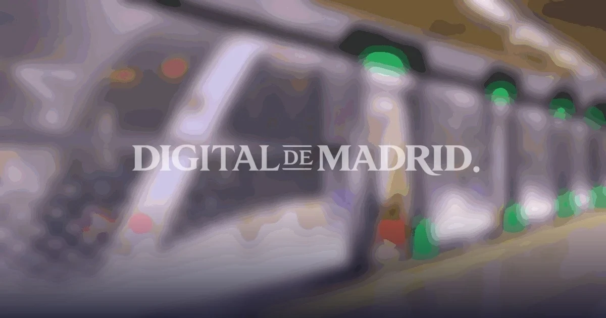 Madrid da un salto al futuro: la Línea 6 se moderniza con trenes automáticos