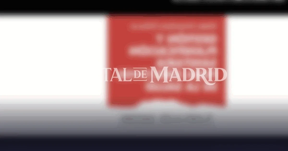 Madrid se convierte en pionera en la gestión de emergencias sanitarias con un innovador plan