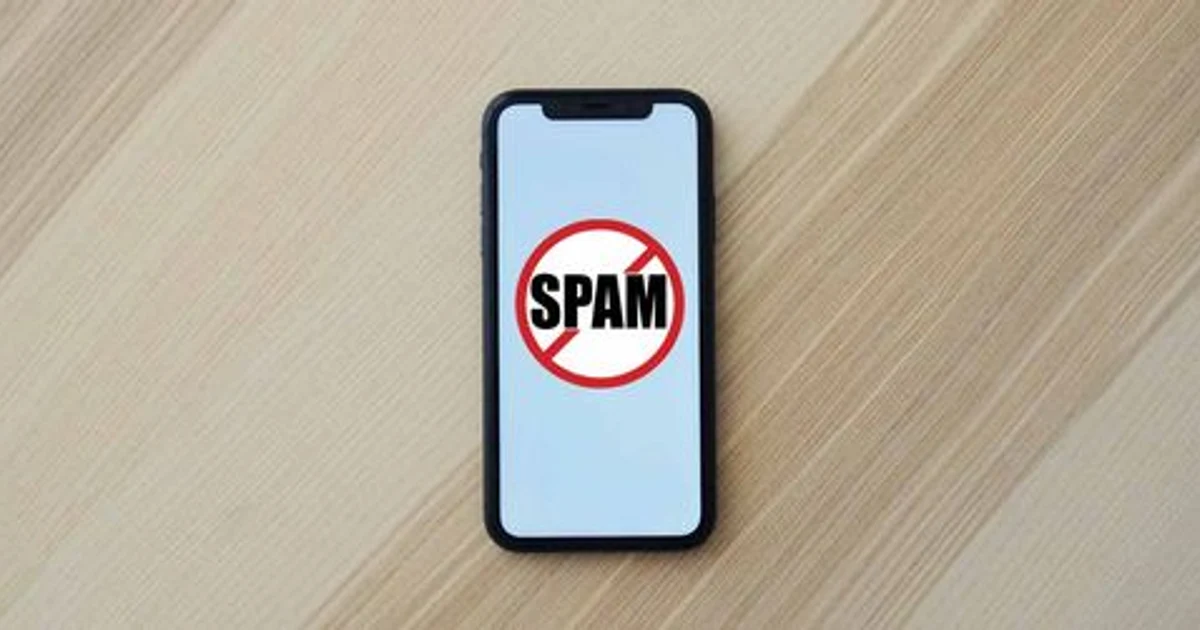 ¿Quién me llama del 621283223? [POSIBLE SPAM]