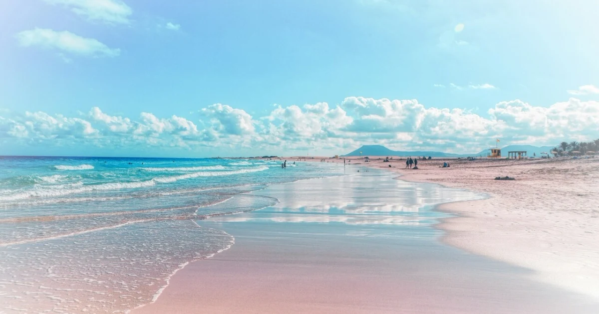 Fuerteventura
