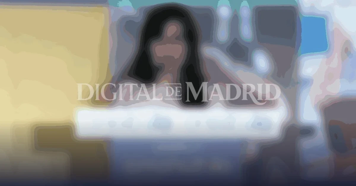 Pilar Rodríguez Losantos: biografía y wikipedia de la presidenta de Okdiario