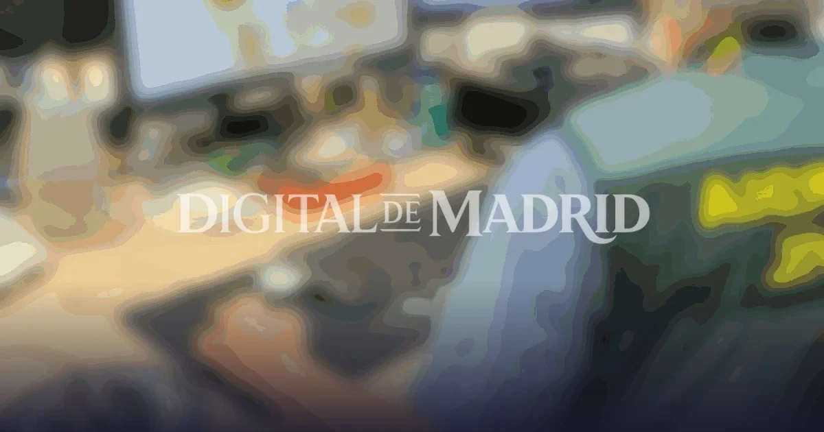 Desmantelan red de estafadores en Madrid que usaban tecnología para falsificar identidades