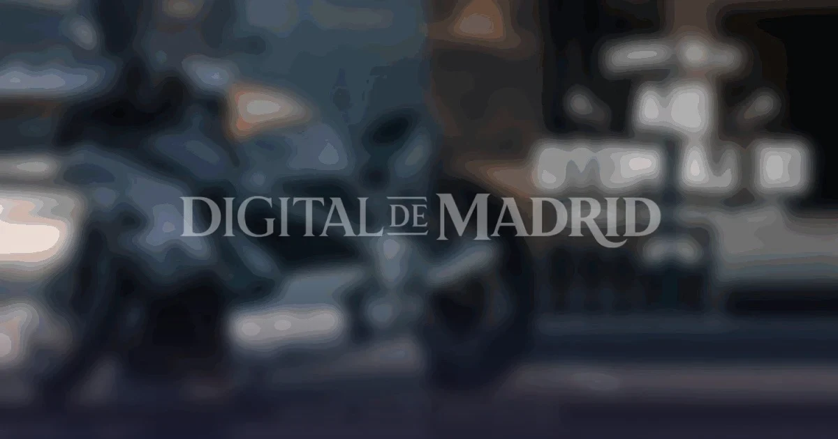 Madrid se prepara para el gran festín motero: ¡Día de la Moto 2023!