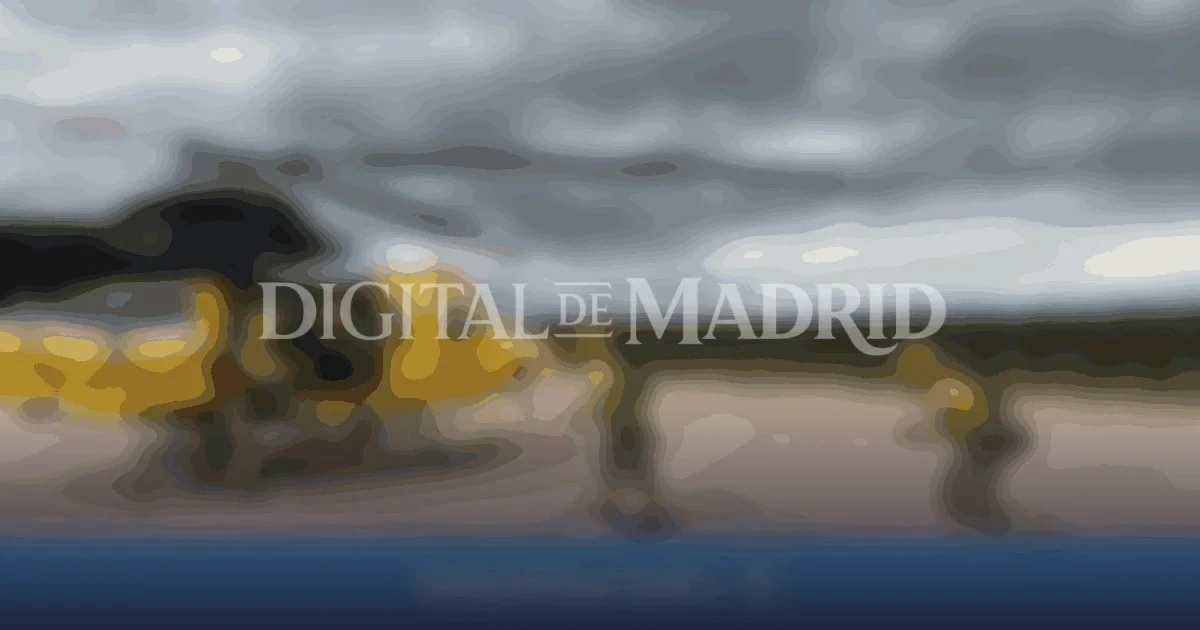 Madrid se prepara para una revolución en emergencias con su nueva red de helipuertos