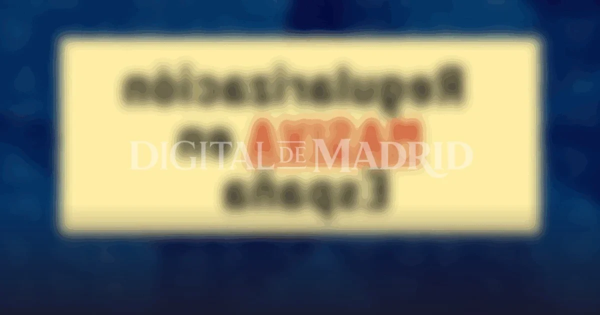 La presidenta de Madrid advierte sobre el impacto electoral de la regularización masiva de inmigrantes