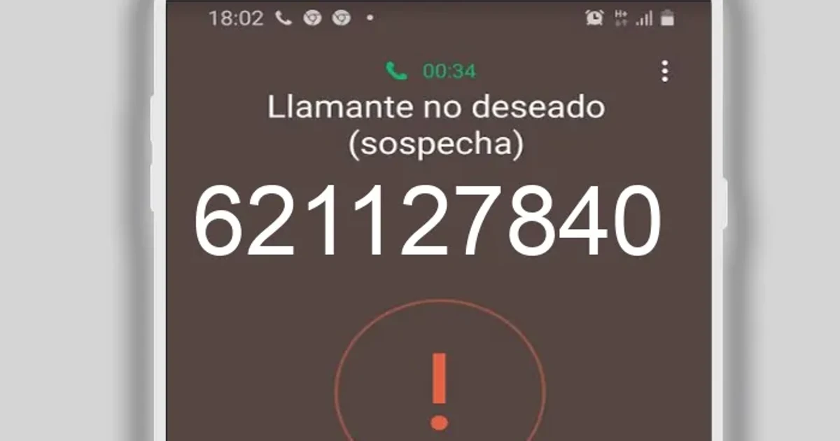 ¿Quién me llama del 621127840? [POSIBLE SPAM] -site:www.eldiariodemadrid.es