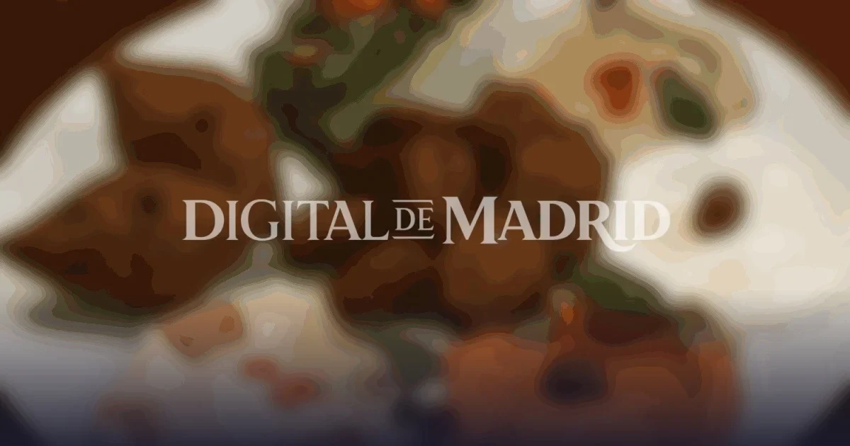 Em Sharif: Un viaje gastronómico al Líbano en el corazón de la ciudad