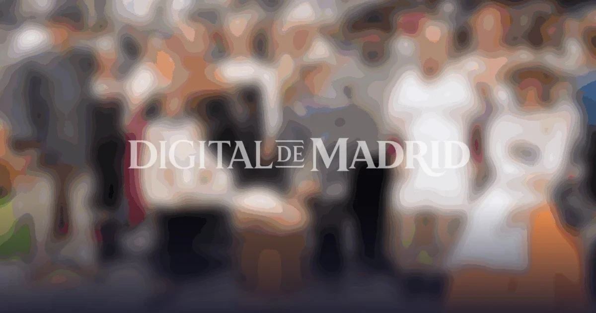 Lavapiés revive la tradición de los Mayos con un festival vibrante y cultural