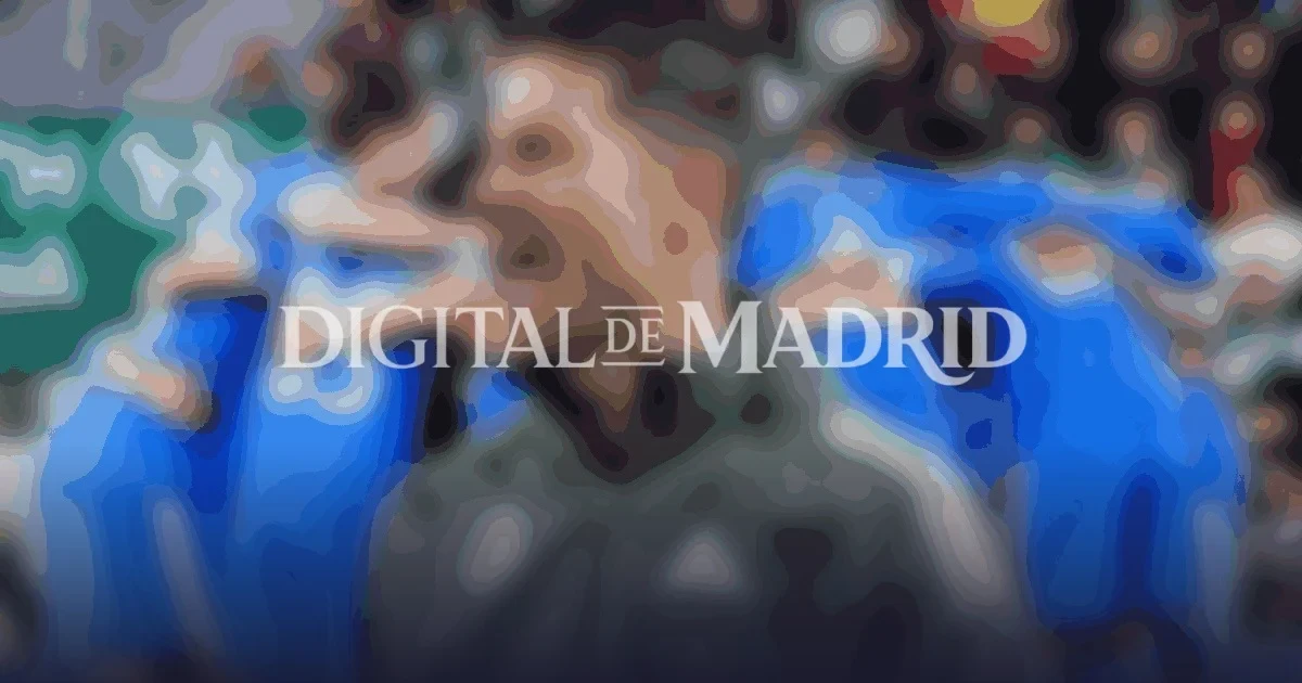 El futuro del Real Madrid en la cuerda floja: ¿cambio de entrenador a la vista?