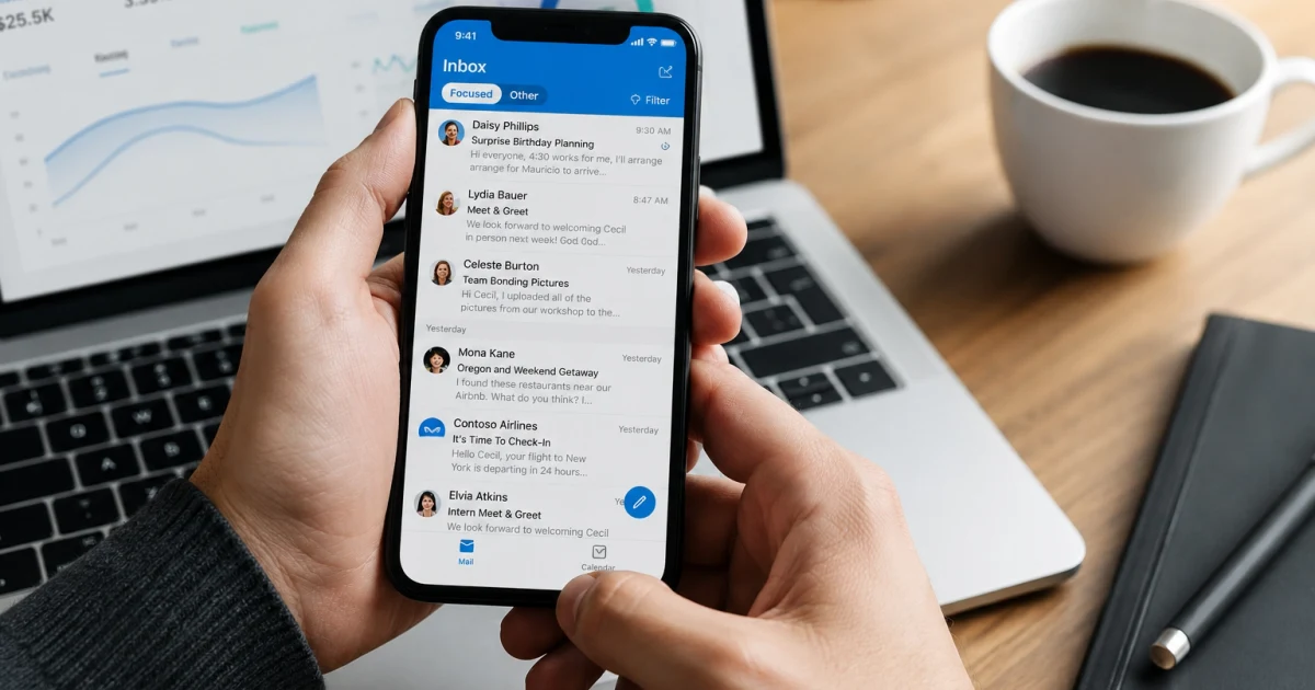 email marketing