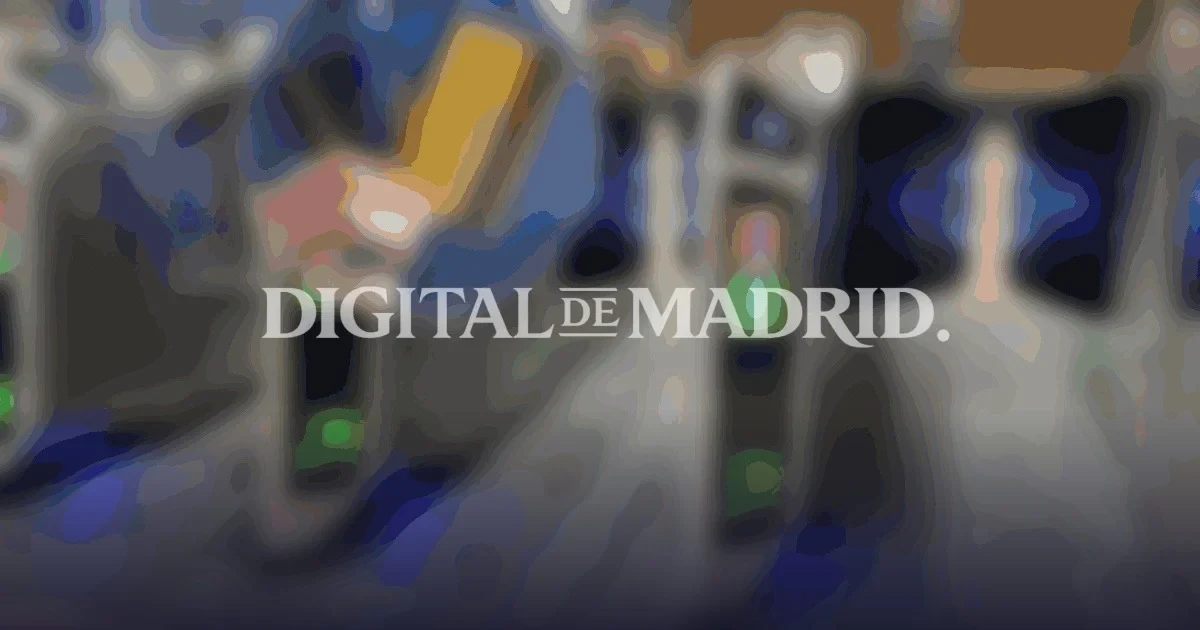 Madrid da un salto al futuro: el metro acepta pagos con tarjeta desde junio