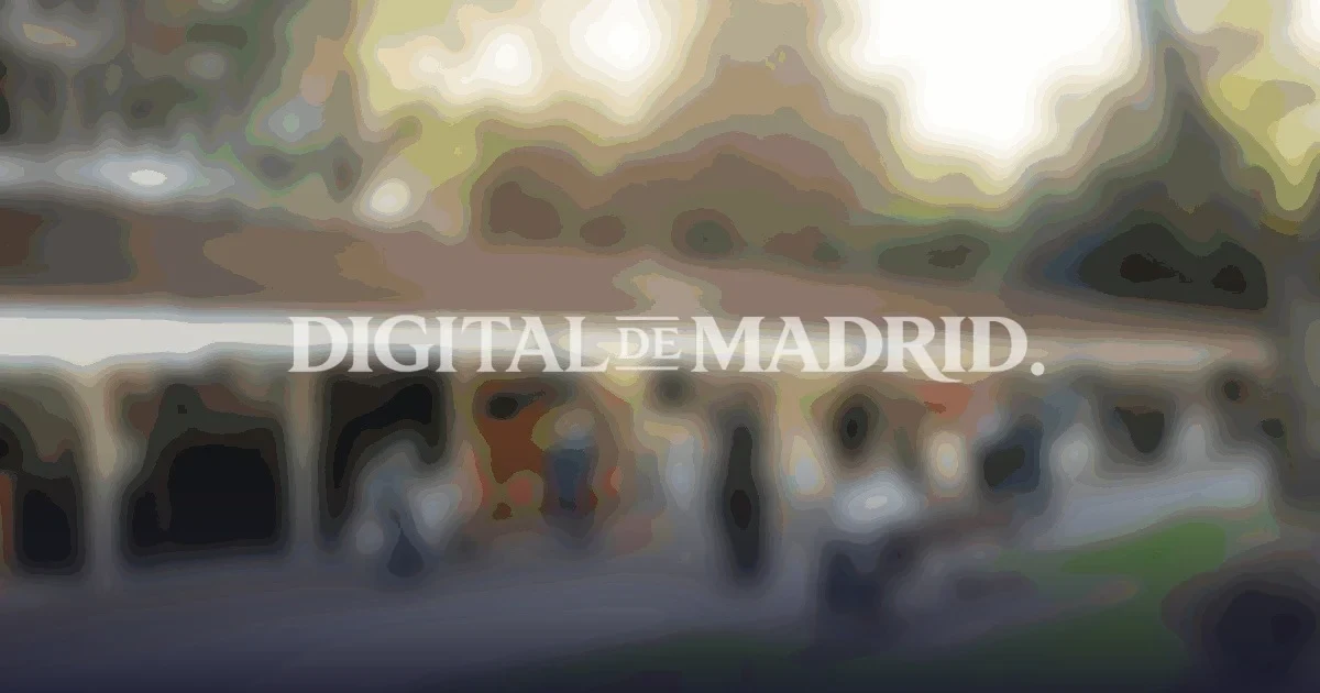 Madrid se viste de arte: la Feria de Primavera transforma el Paseo de Recoletos