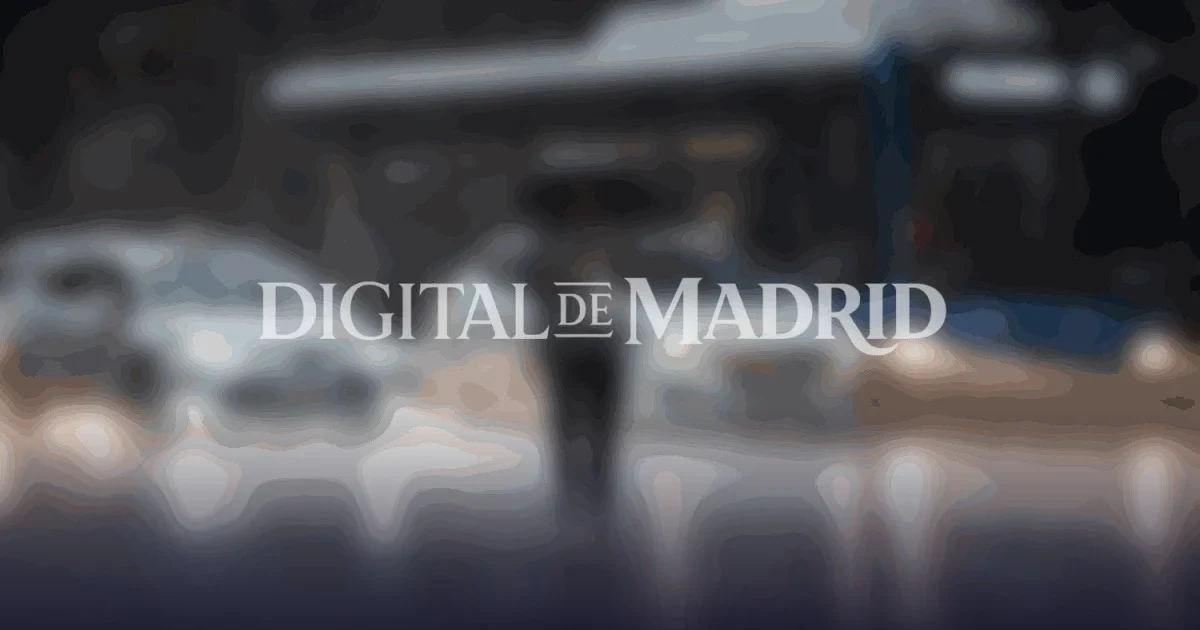 Madrid se prepara para una tarde de tormentas: Aemet emite aviso amarillo