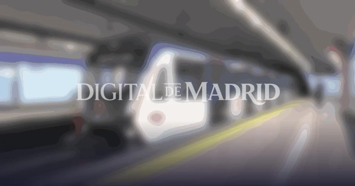 Madrid se prepara para una revolución en el transporte: nueva línea de metro conectará el noreste de la ciudad