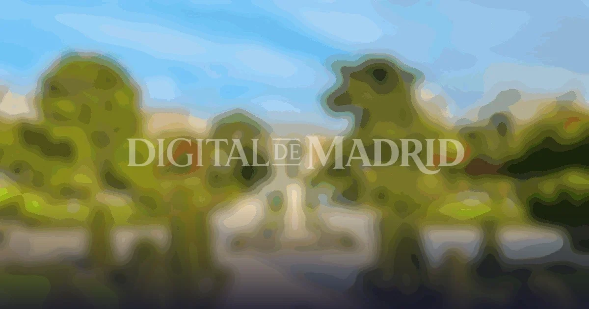 Madrid se prepara para un nuevo Azca: un oasis urbano con mil árboles y más seguridad