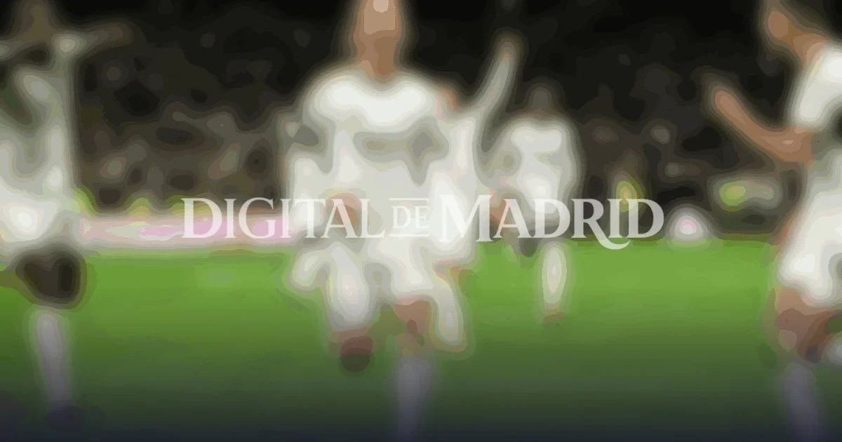 El Real Madrid se estanca: un empate que complica su camino hacia el título