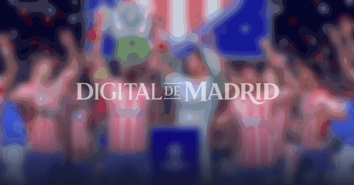 El Atlético de Madrid celebra su regreso a las semifinales de la Champions con humor y rivalidad