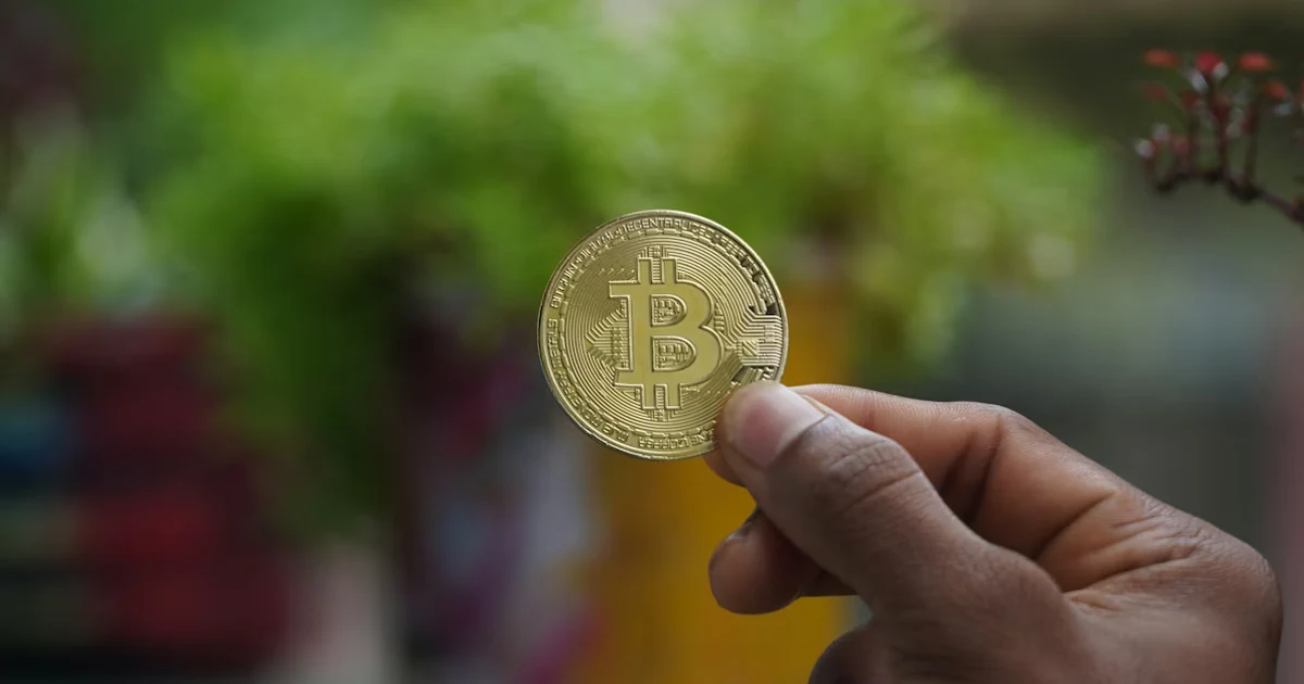 bitcoin