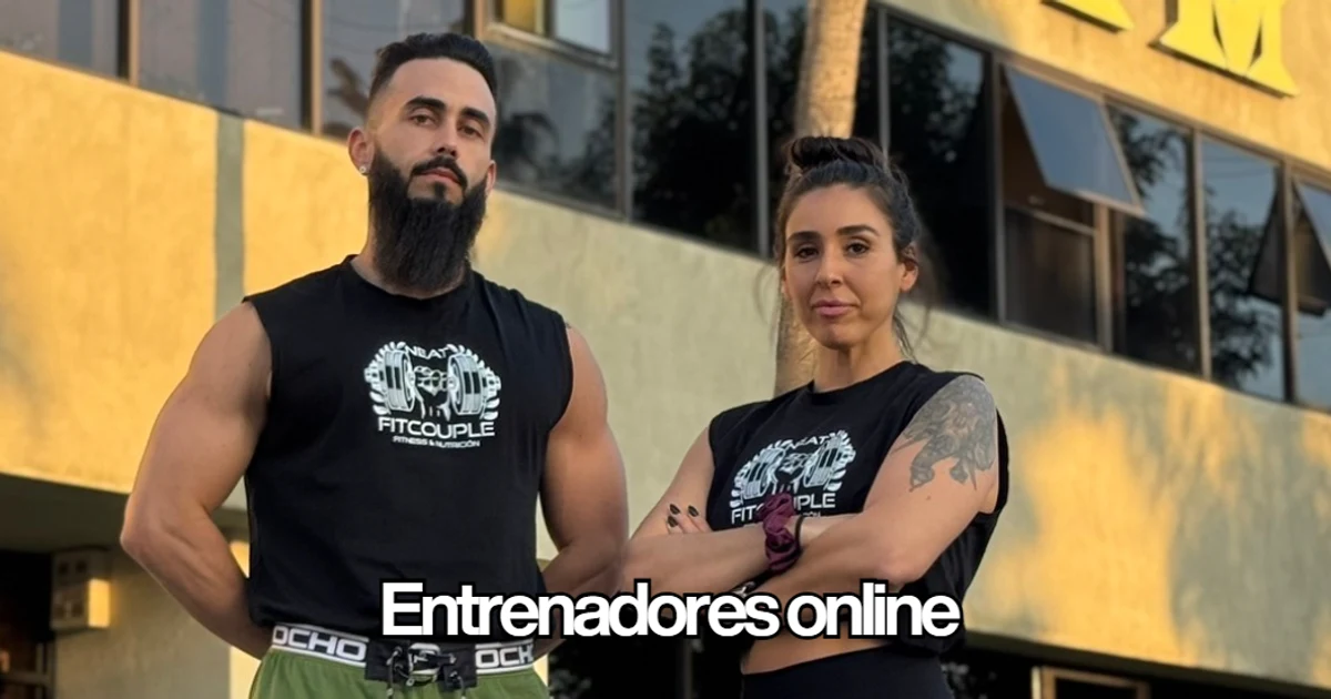 Mejor entrenador online 2026: Recomendaciones a la hora de elegir