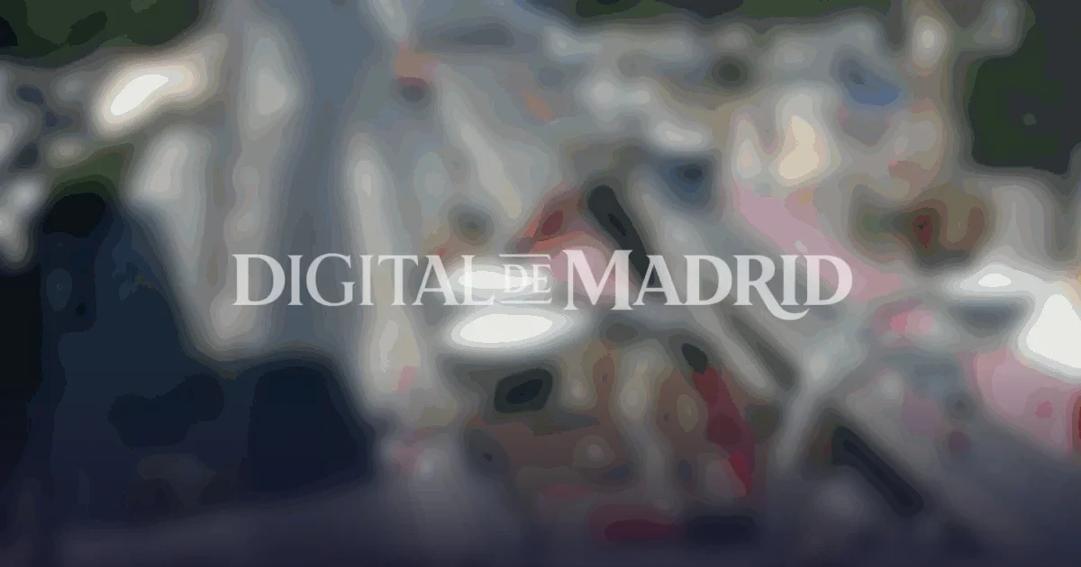 Cierre del túnel de Conde de Casal: ¿Cómo afectará a la movilidad en Madrid hasta 2027?