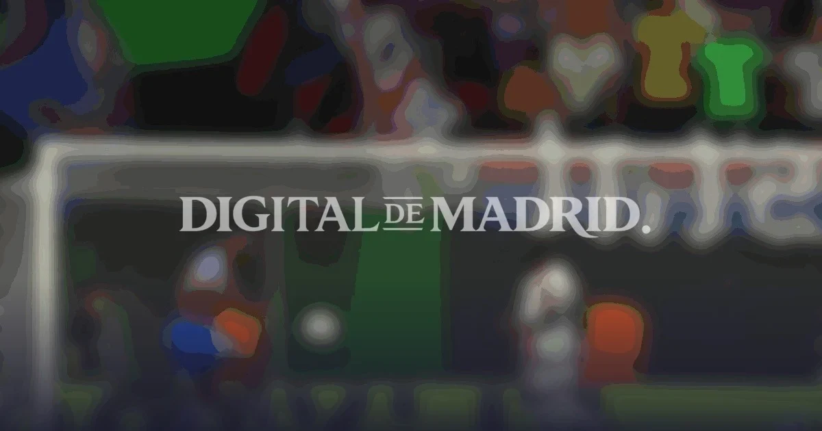 El Rayo Vallecano se despide de la gloria en una final histórica ante el Crystal Palace