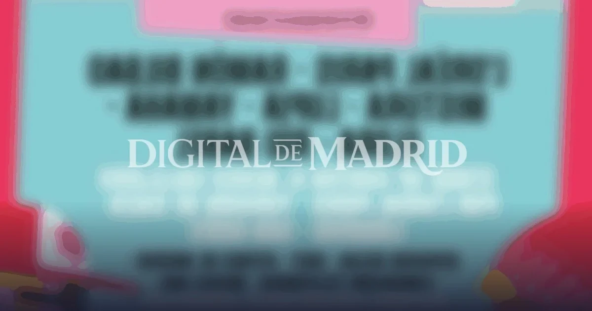 Madrid se llena de arte y color con Ilustraweek: una celebración de la ilustración