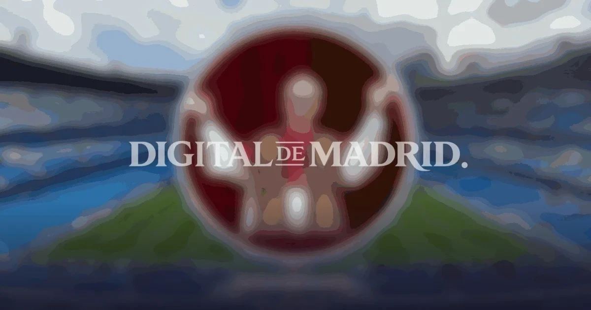 El Santiago Bernabéu se prepara para recibir al papa León XIV con un evento sin precedentes