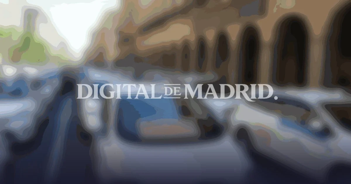 Madrid lanza un innovador sistema de distintivos para VTC que prioriza la seguridad y accesibilidad