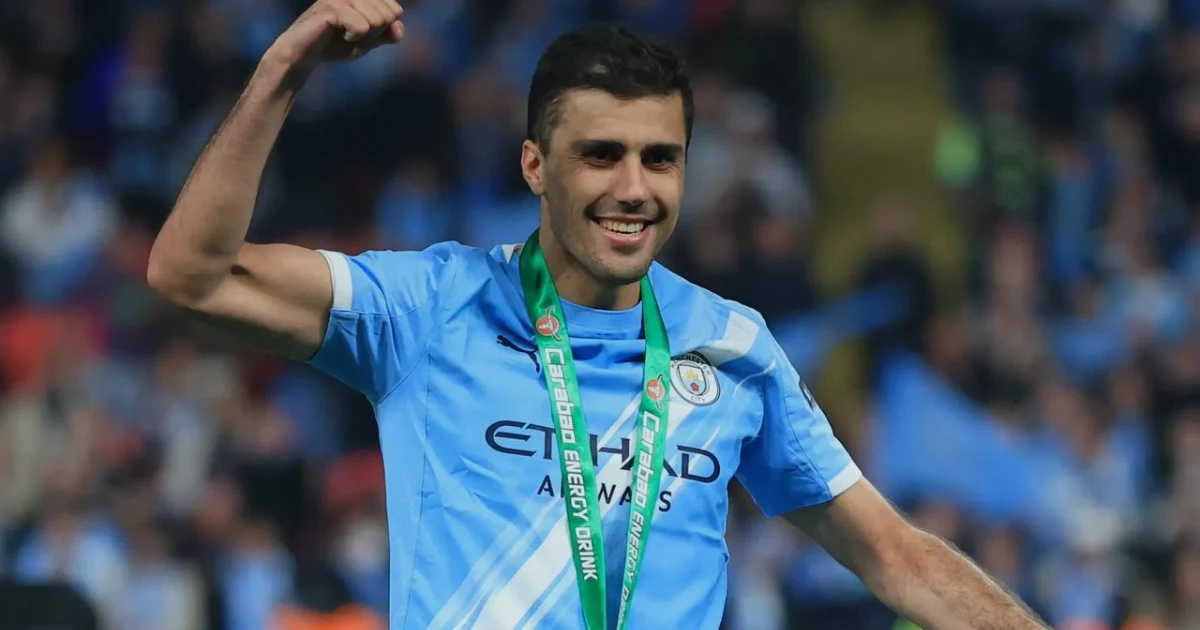 Rodri