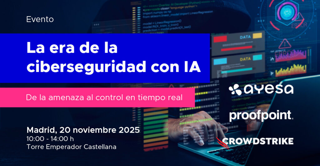 Madrid mejora su ciberseguridad con inteligencia artificial tras acuerdo con CrowdStrike