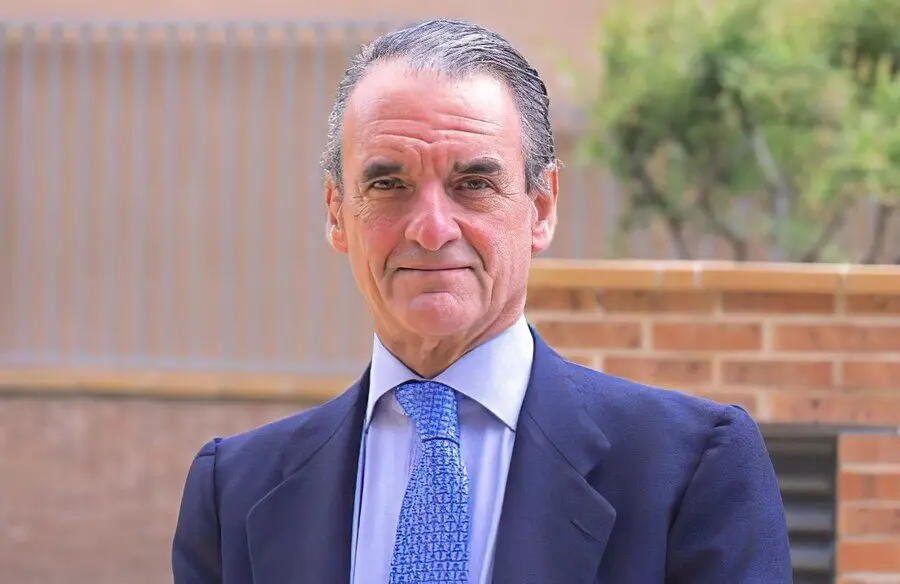 Mario Conde advierte sobre la pérdida de privacidad financiera por el aumento del control fiscal