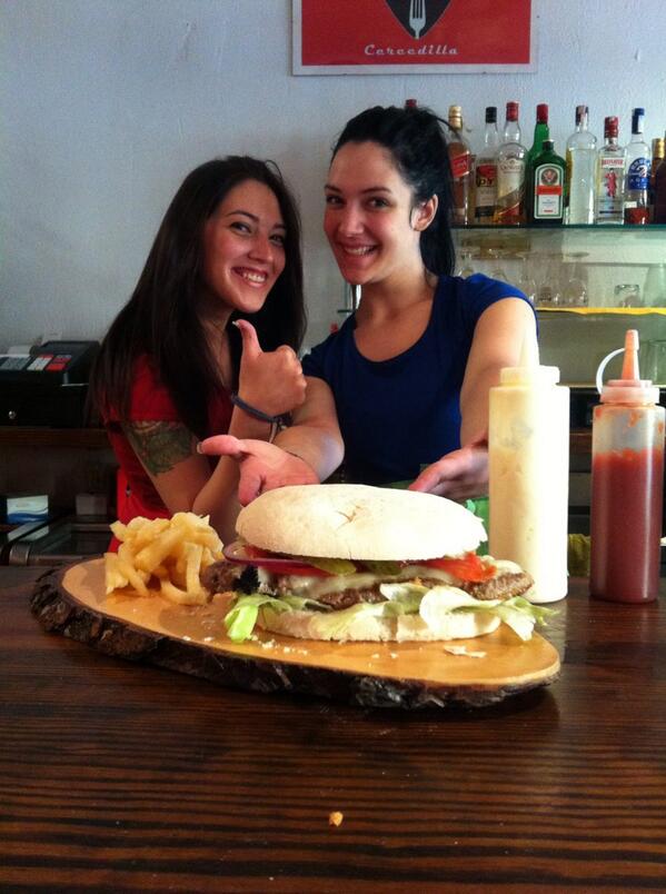 ¿Qué fue del 34 Bar Cercedilla?